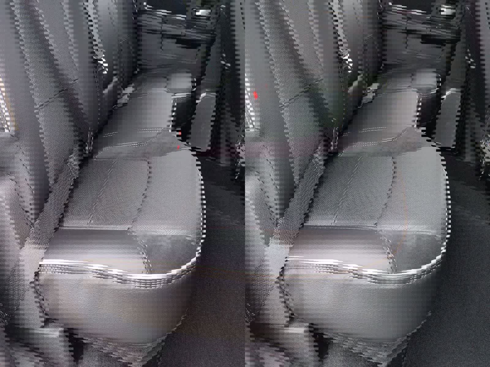 New 2026 RAM 2500 Laramie image 19