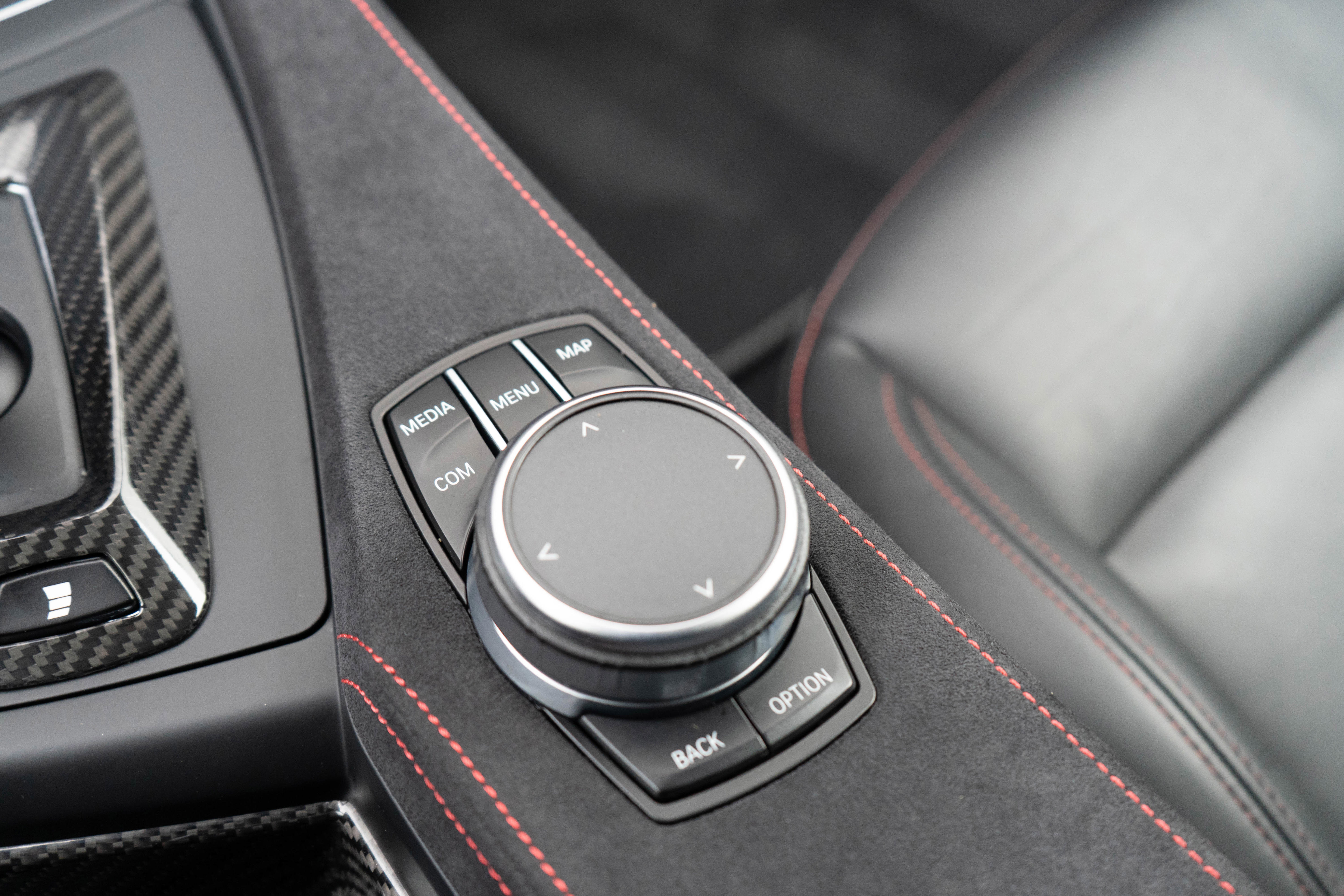 Used 2020 BMW M2 CS RWD image 23