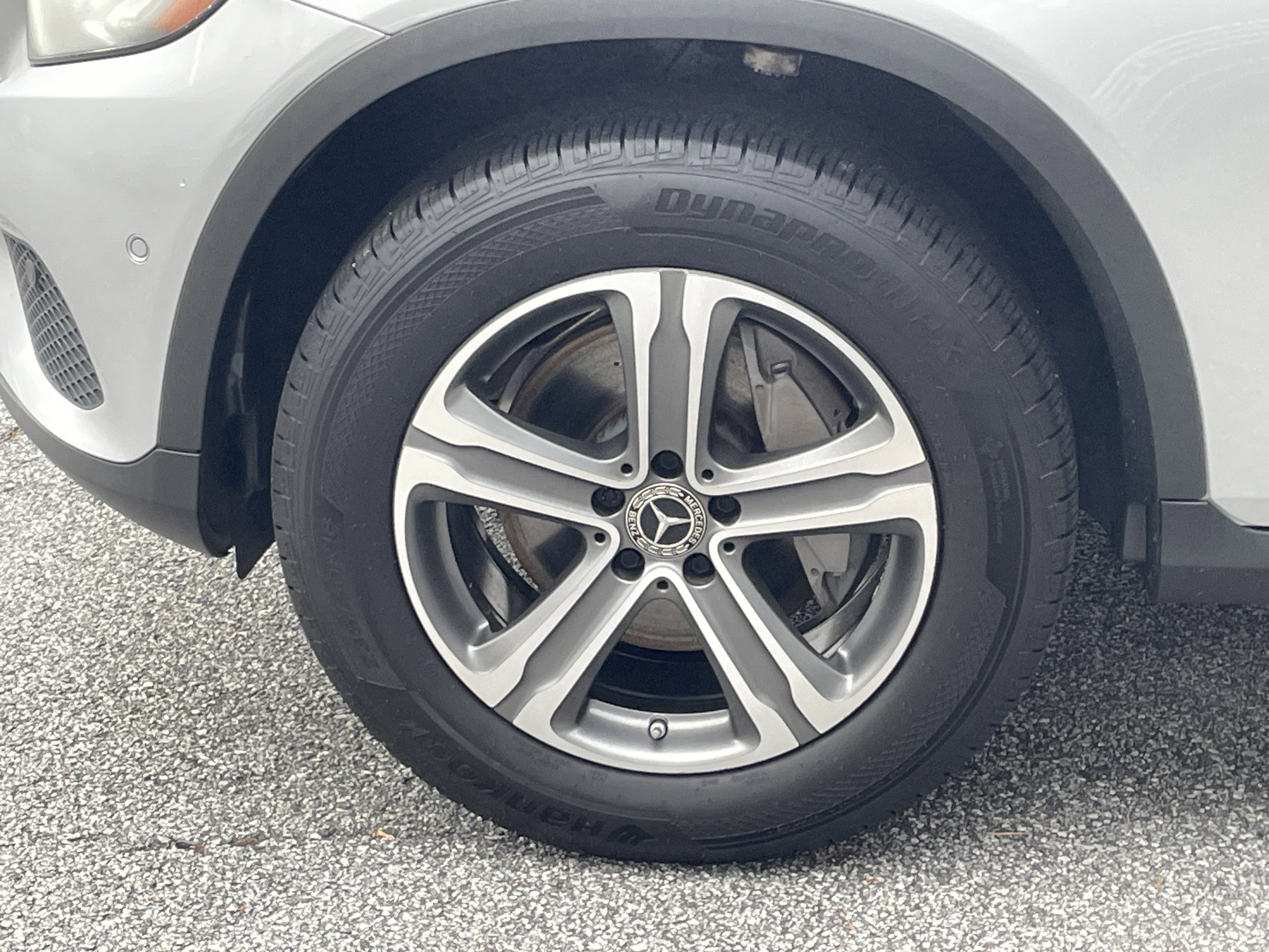 Used 2019 Mercedes-Benz GLC 300 image 17