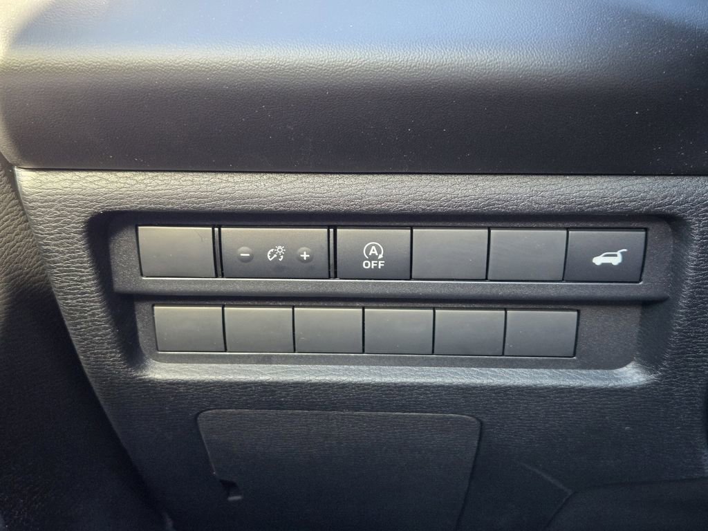 New 2026 Mitsubishi Outlander Trail Edition image 17