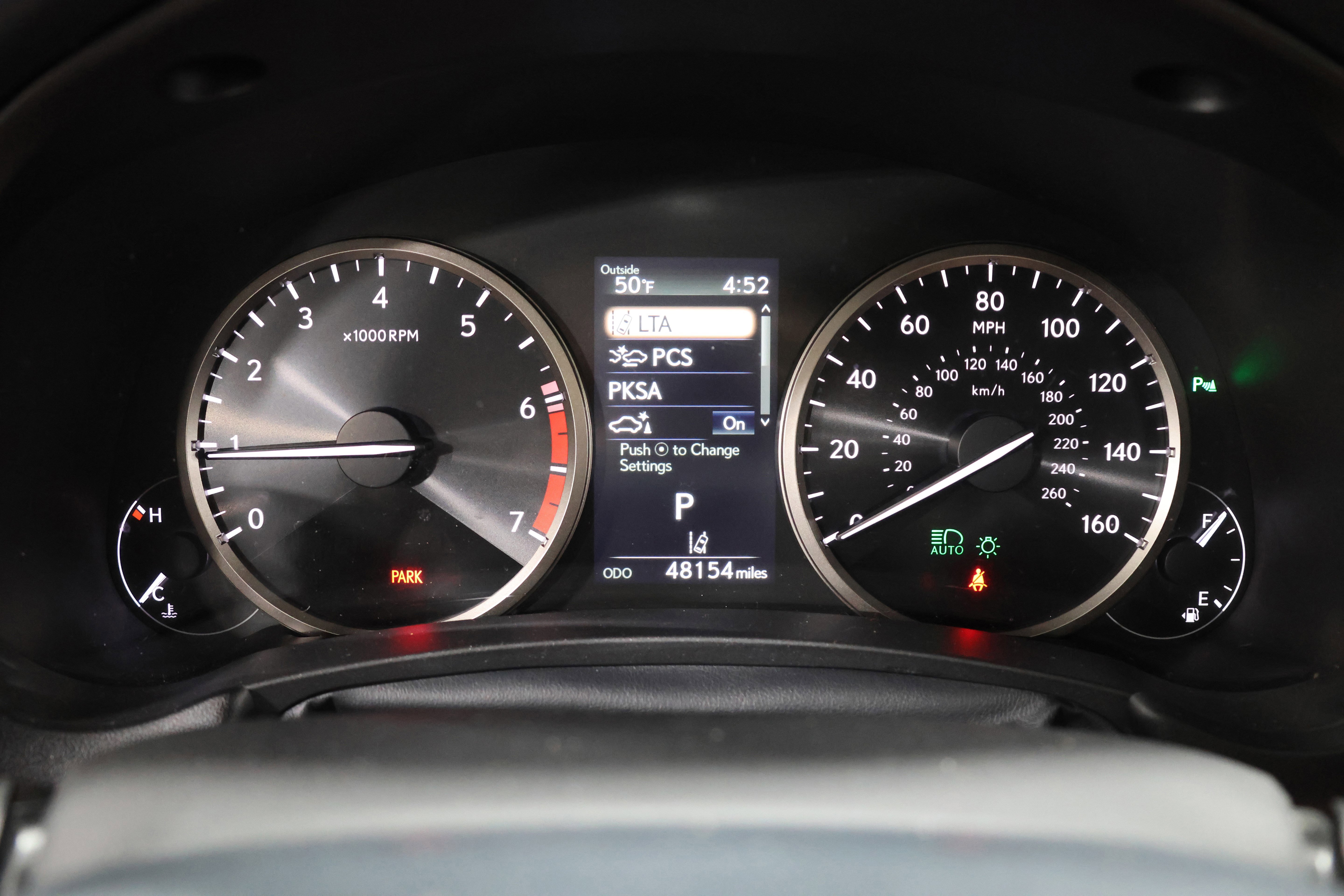 Used 2021 Lexus NX 300 AWD w/ Premium Package image 19