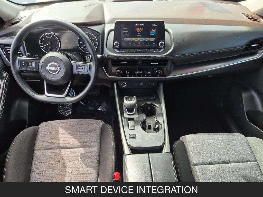 Used 2023 Nissan Rogue SV FWD image 13