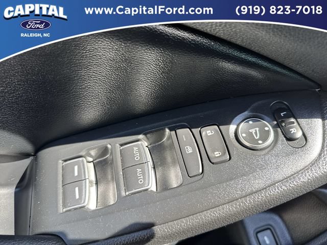 Used 2018 Honda Accord Sport image 21
