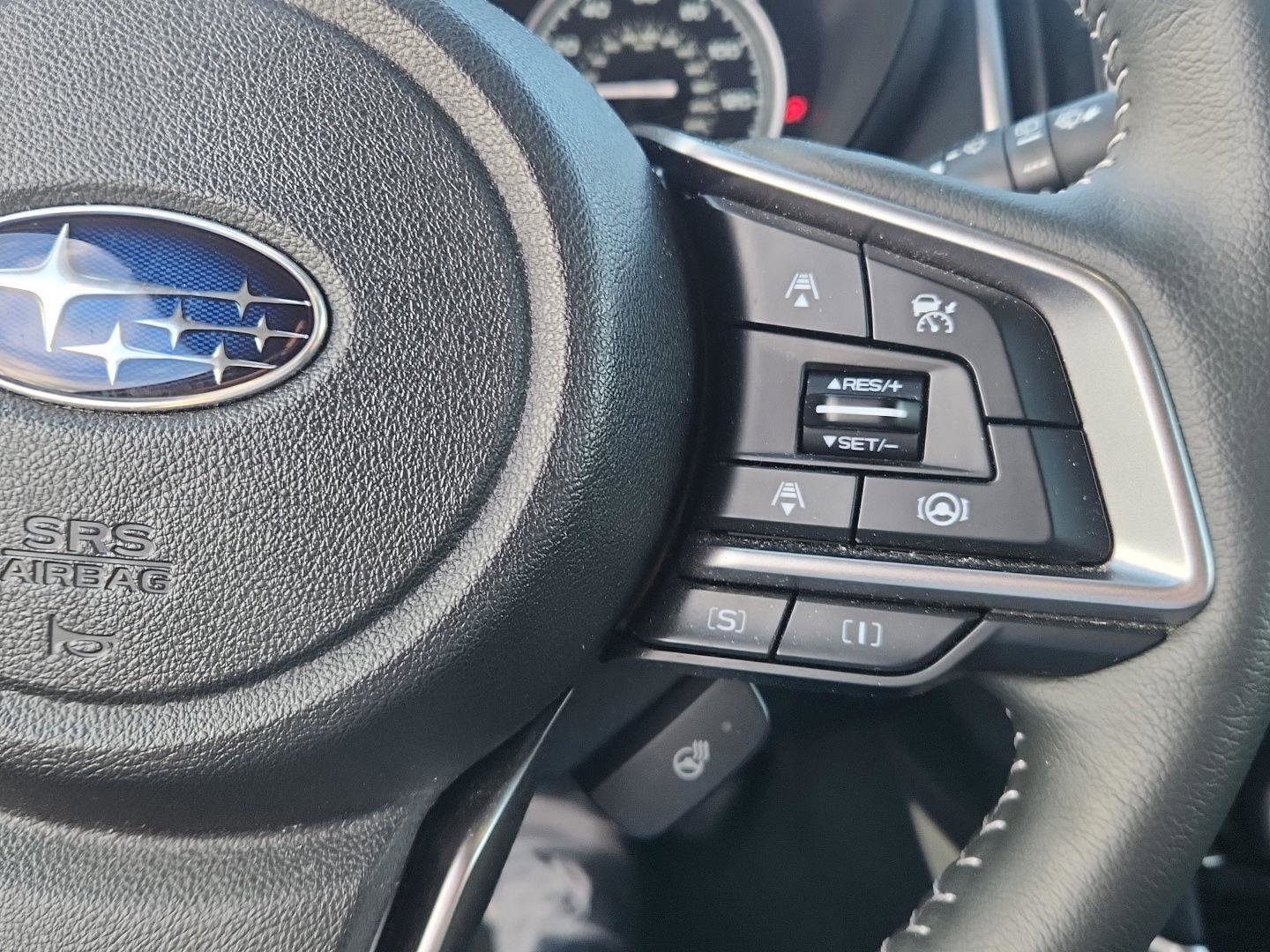 Used 2023 Subaru Forester Limited w/ Popular Package #3 image 15