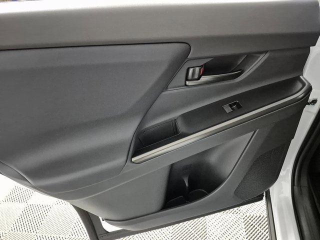 New 2026 Toyota bZ image 23