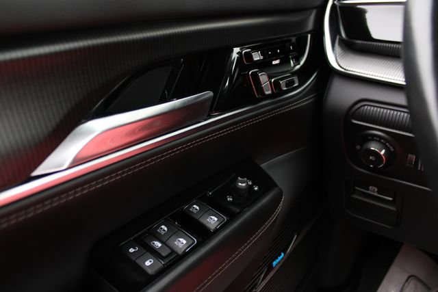 Used 2023 Jeep Grand Wagoneer Series II w/ Quick Order Packagew 28T image 27