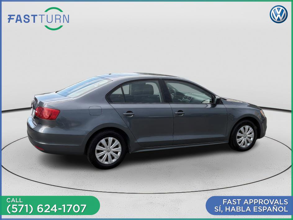Used 2014 Volkswagen Jetta S image 11