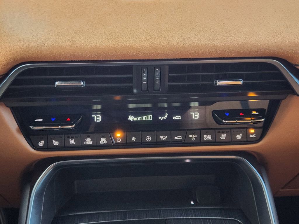 Certified 2024 MAZDA CX-90 3.3 Turbo S w/ Premium Plus image 18