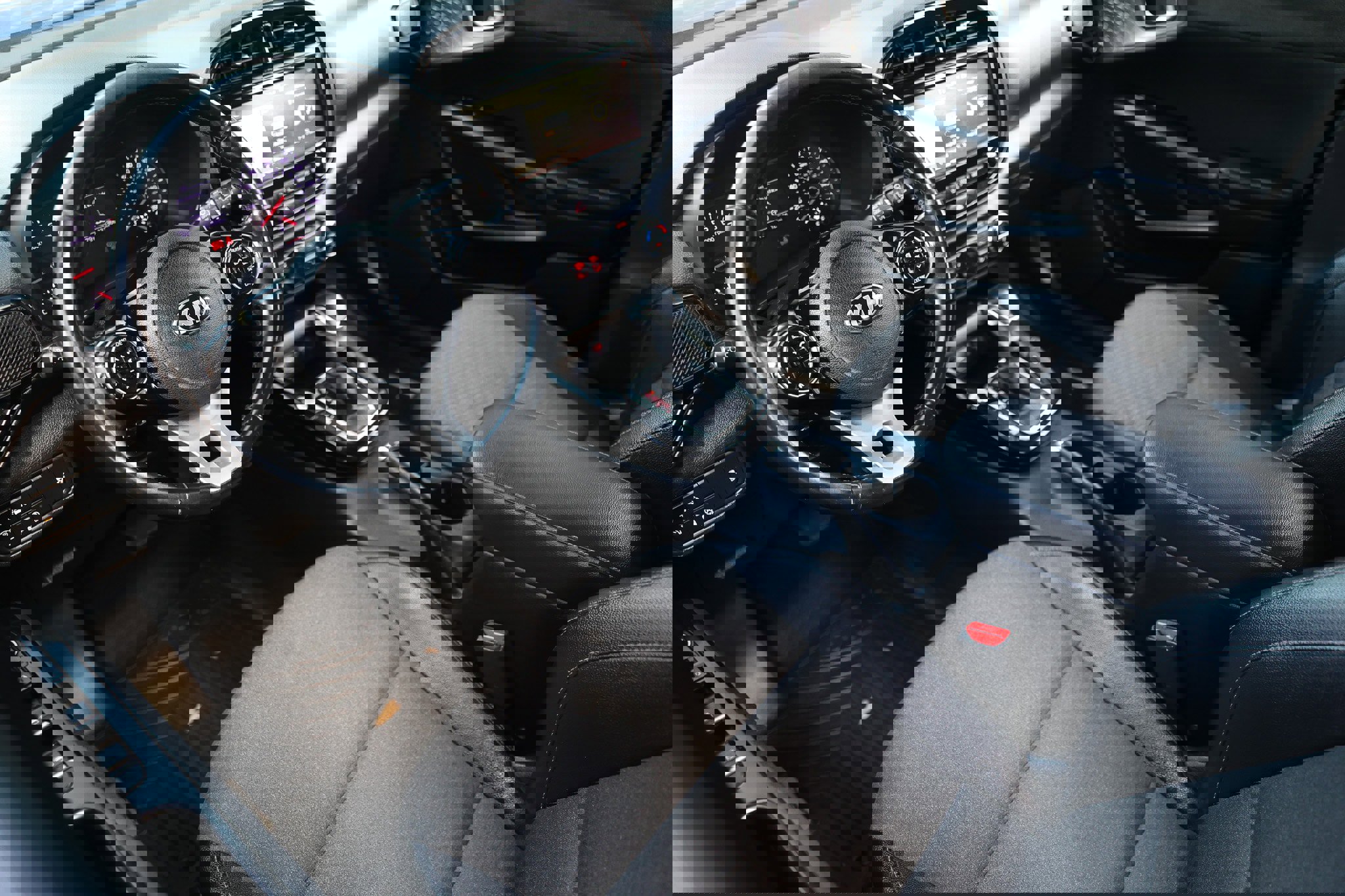 Used 2020 Kia Soul EX image 6