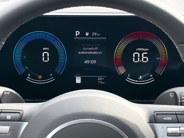 New 2026 Hyundai Sonata SEL FWD image 18