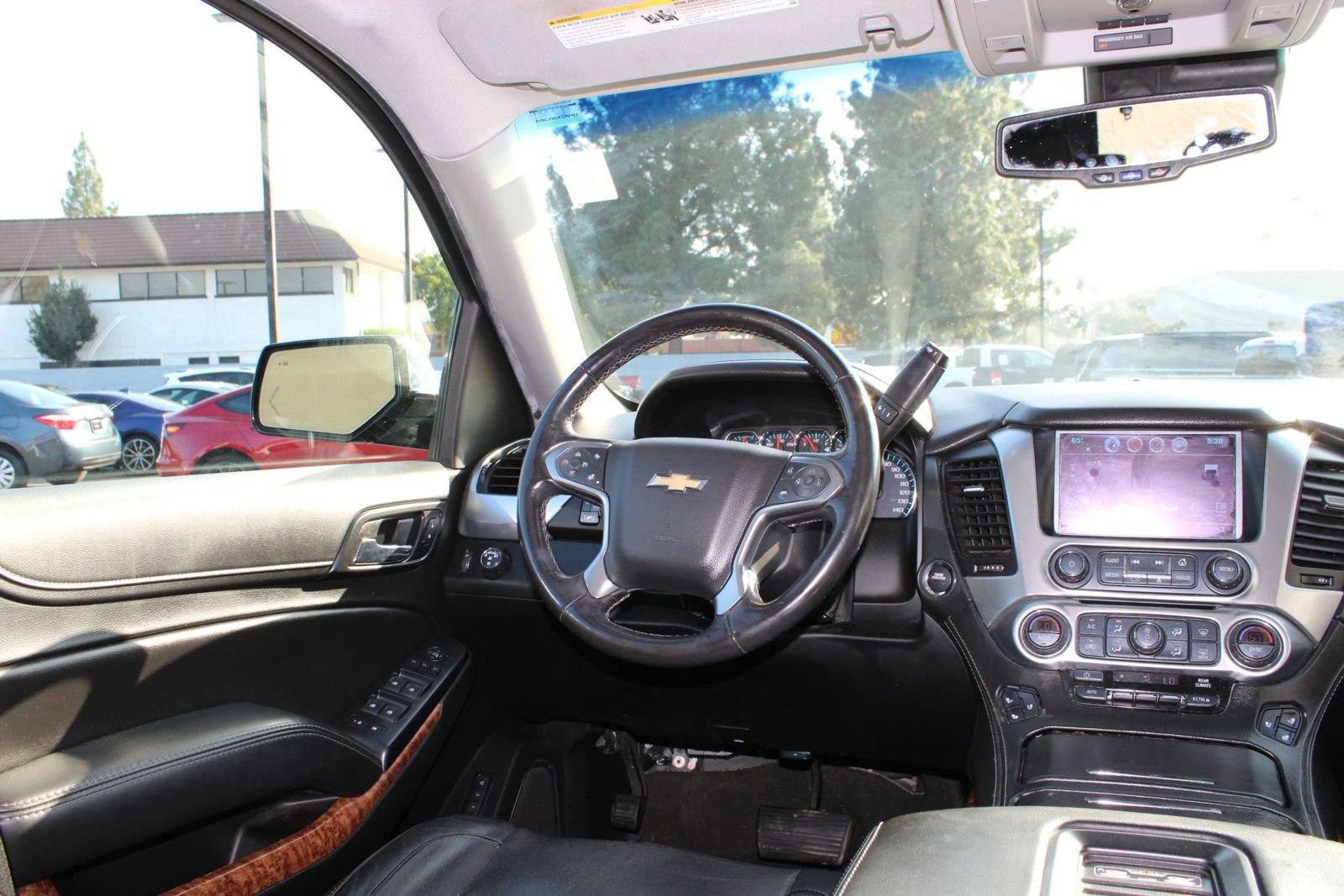 Used 2018 Chevrolet Tahoe Premier image 23