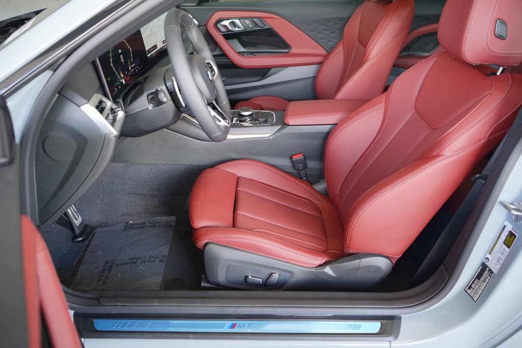 New 2026 BMW 230i Coupe w/ Premium Package image 11