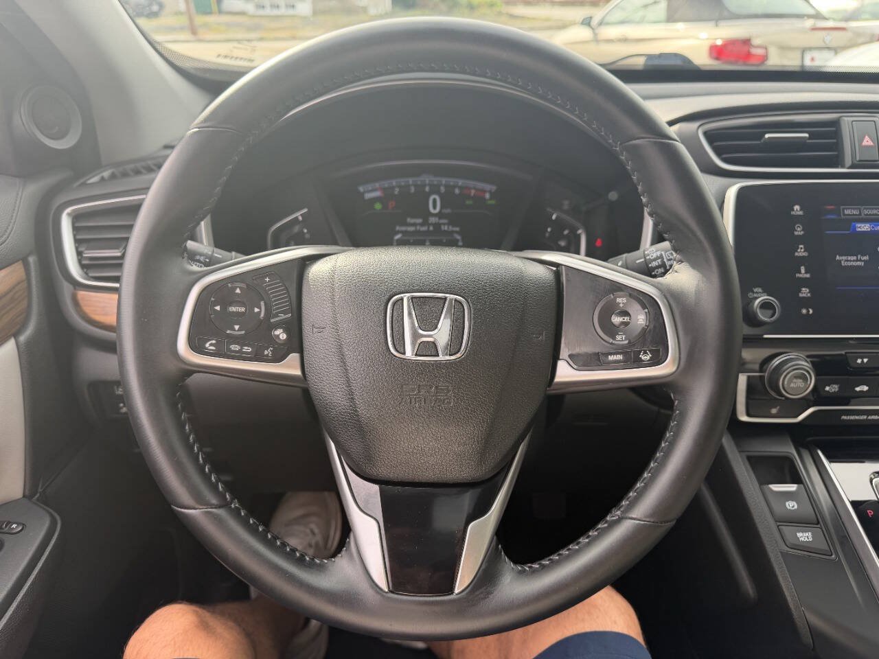 Used 2017 Honda CR-V EX-L image 33