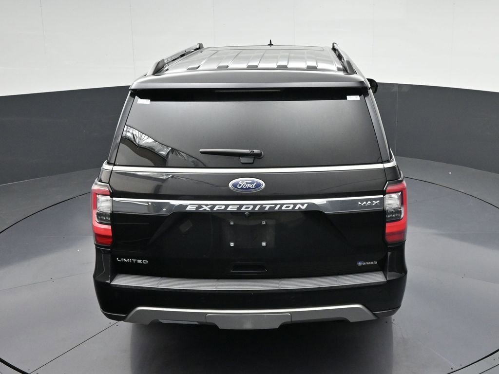 Used 2020 Ford Expedition Max Limited RWD image 23