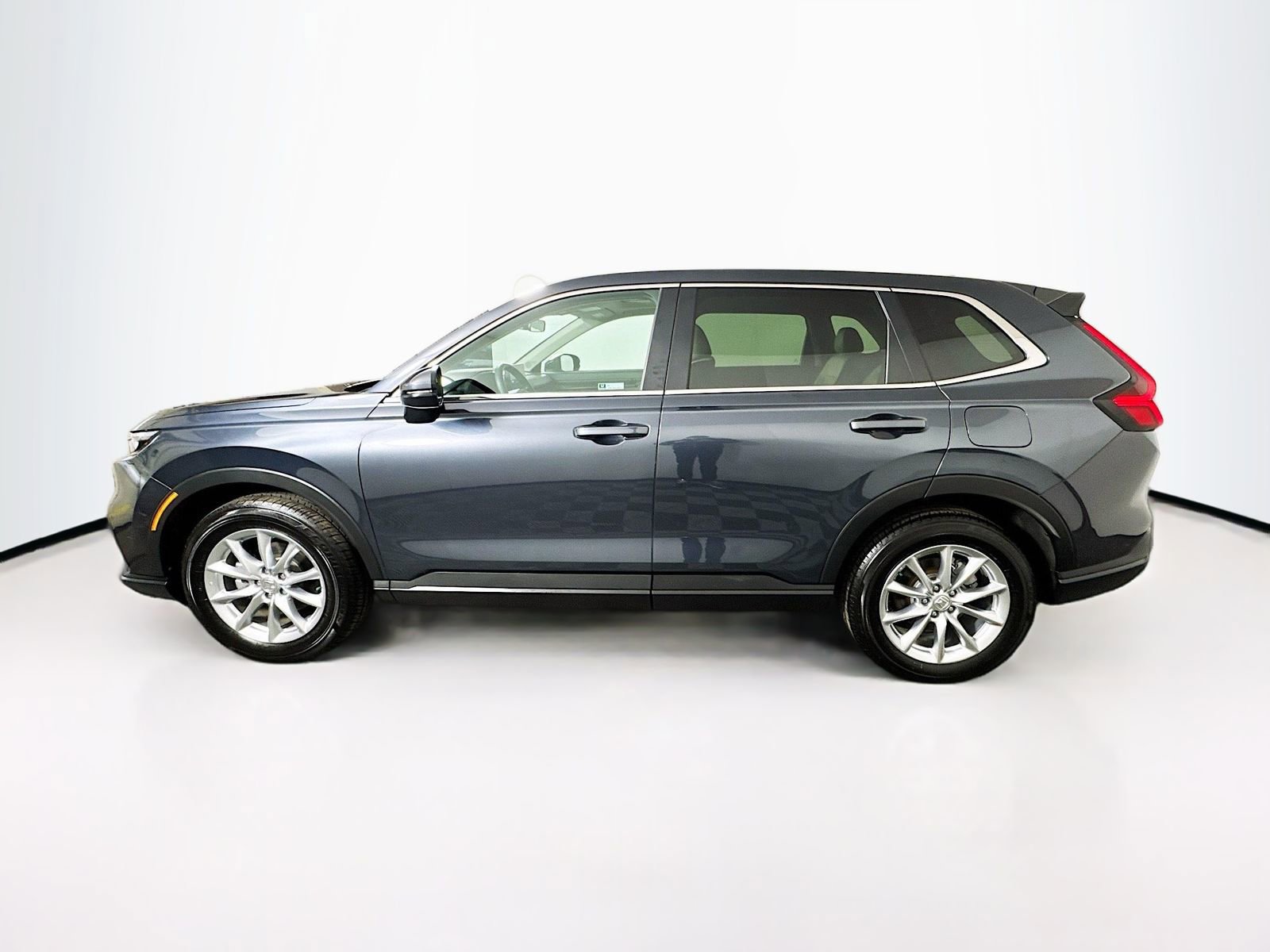 Used 2026 Honda CR-V EX image 4