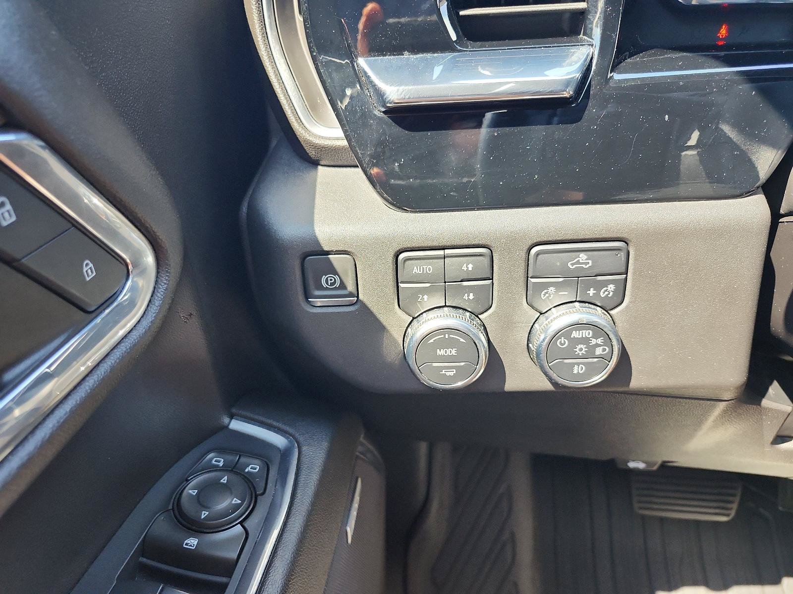 Certified 2024 GMC Sierra 1500 Elevation w/ Preferred Package AWD/4WD image 23