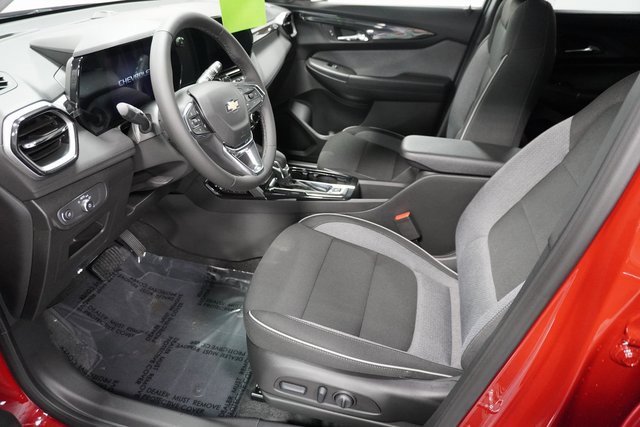 New 2026 Chevrolet TrailBlazer LT w/ Convenience Package image 16