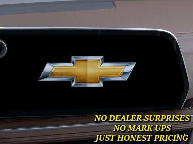 New 2026 Chevrolet Tahoe High Country RWD image 20