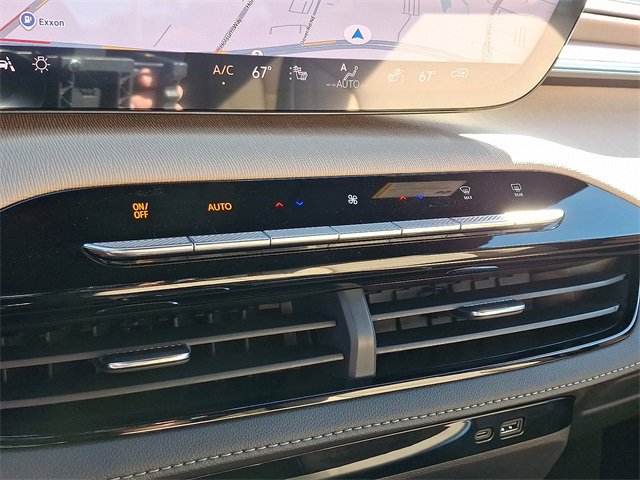 New 2026 Buick Enclave Preferred w/ Power Package image 11