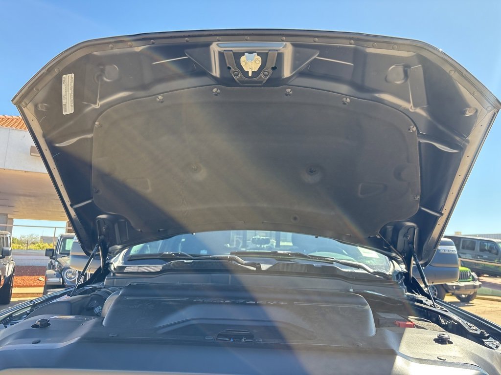 New 2026 RAM 2500 Tradesman image 46