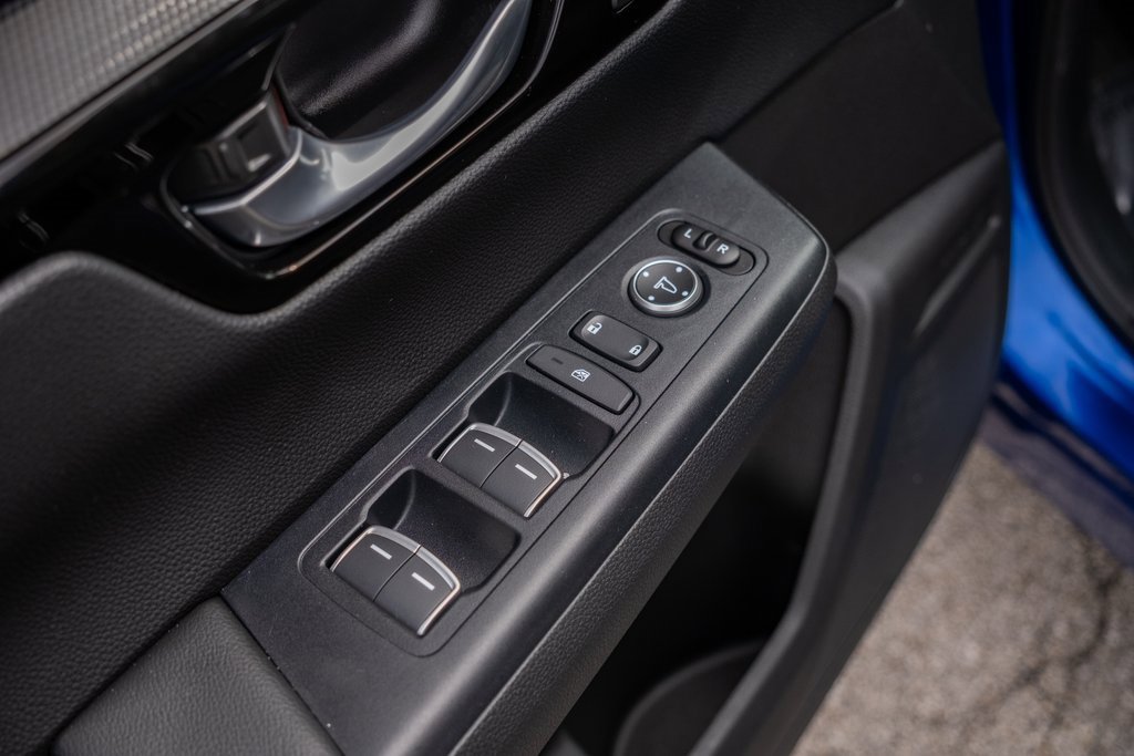 Used 2024 Honda CR-V EX-L image 11