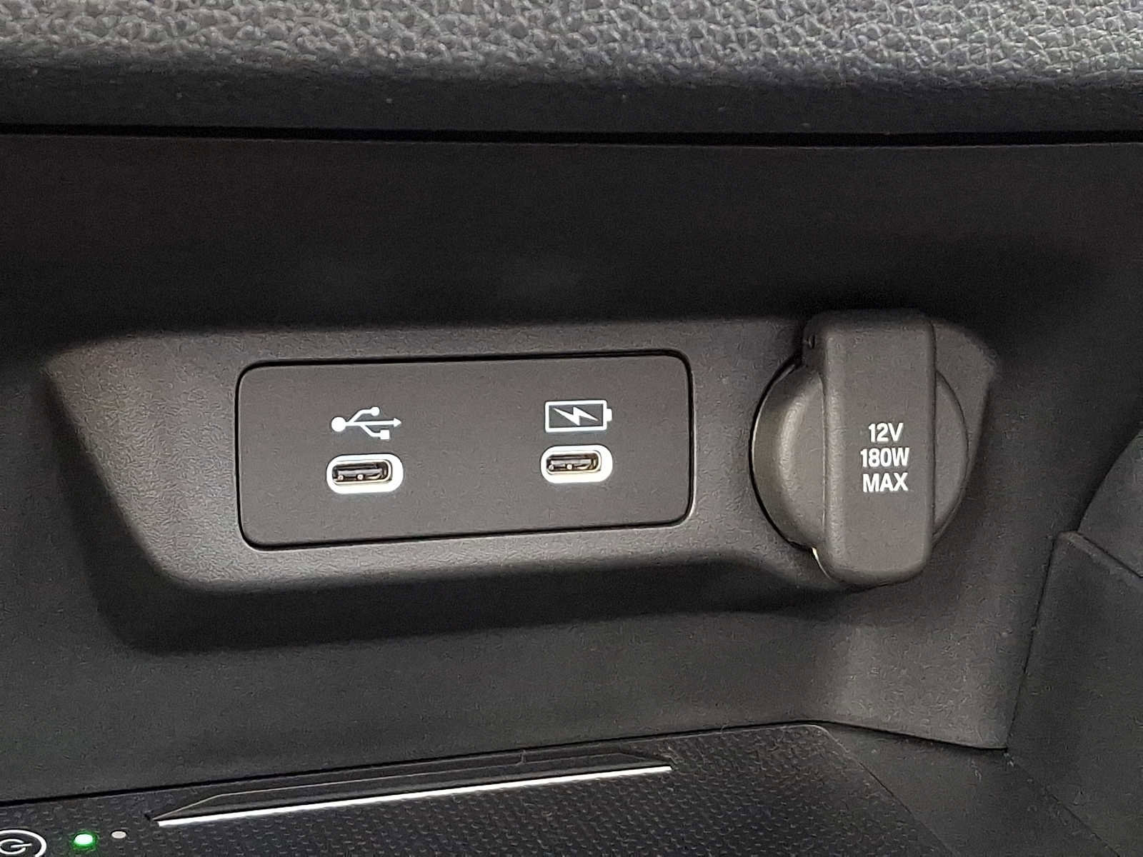 Used 2025 Acura ADX A-Spec image 26