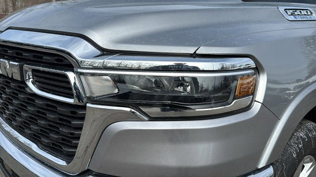 Certified 2025 RAM 1500 Big Horn image 9