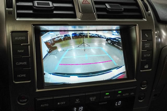Used 2018 Lexus GX 460 Premium w/ Premium Package AWD/4WD image 23