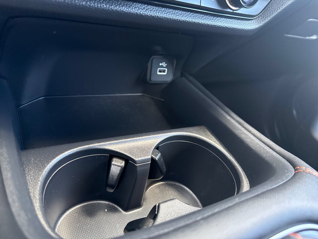 Certified 2024 Honda HR-V Sport image 30
