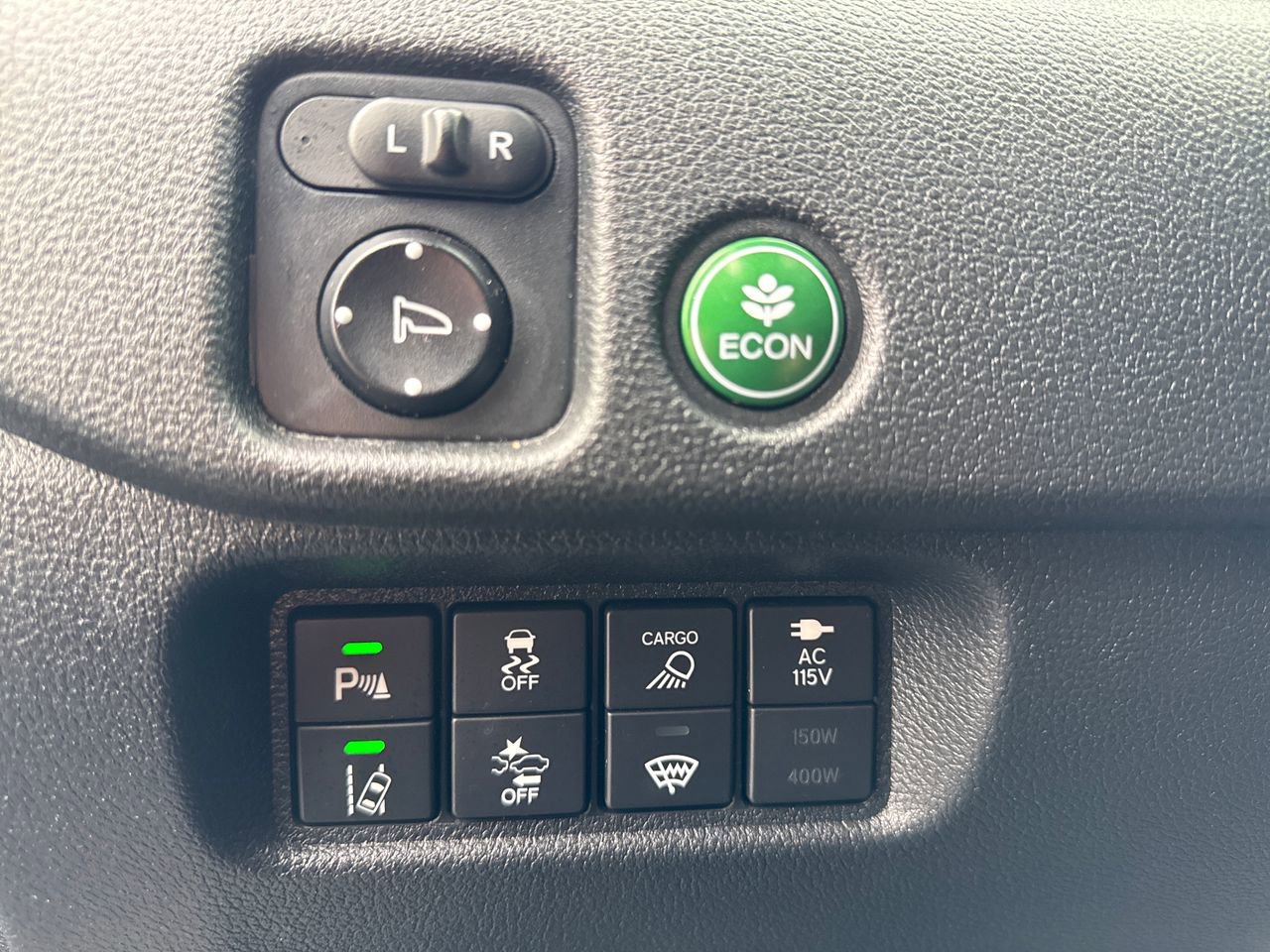 Used 2022 Honda Ridgeline RTL-E image 17