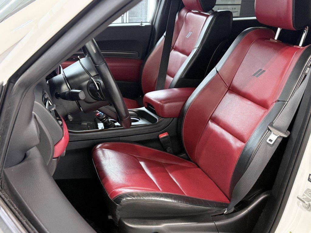 Used 2022 Dodge Durango R/T w/ Blacktop Package image 29