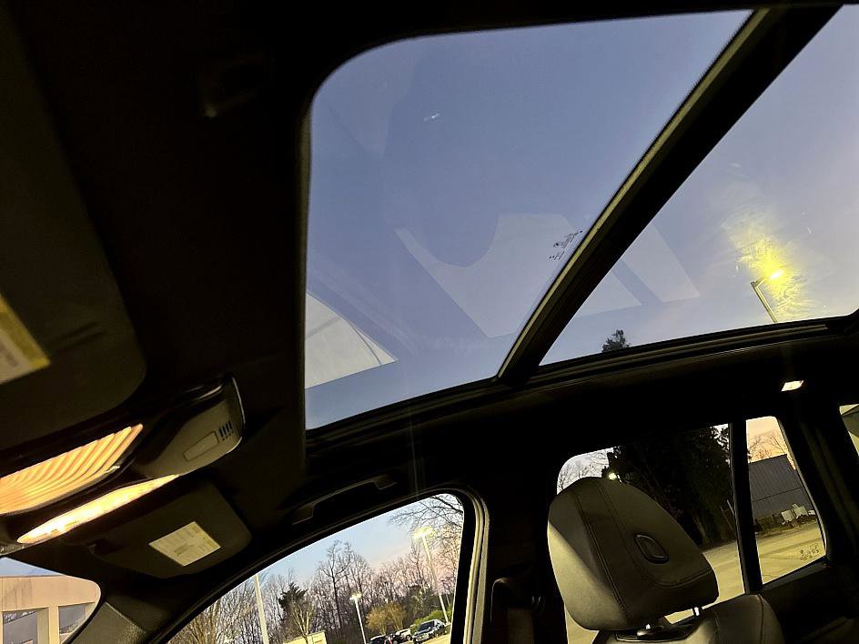 Used 2018 BMW X3 xDrive30i image 20