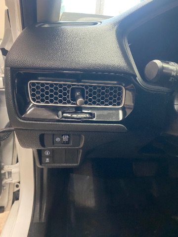 Used 2023 Honda Civic LX image 20