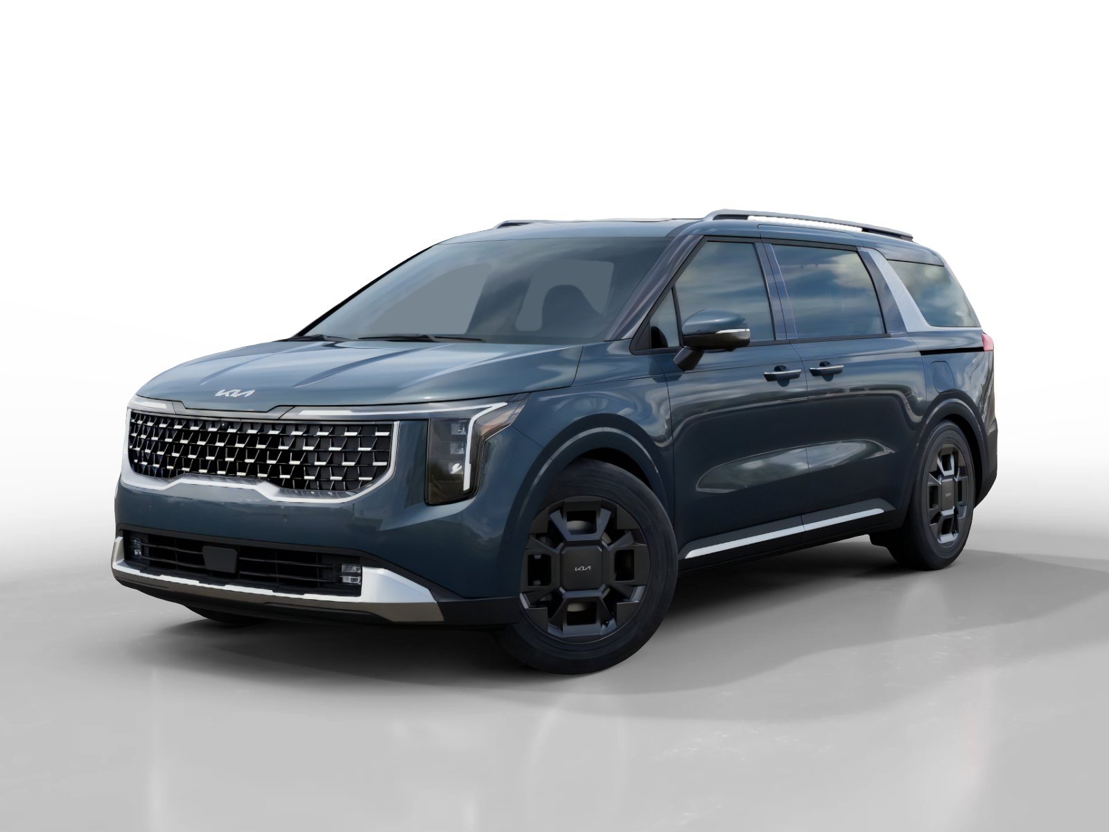 New 2026 Kia Carnival SX FWD image 1