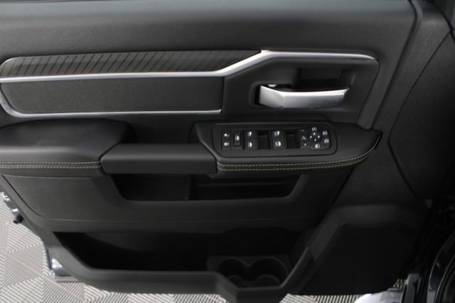New 2026 RAM 2500 Big Horn AWD/4WD image 14