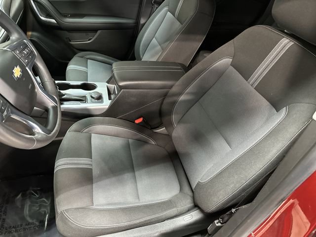 Certified 2023 Chevrolet Blazer LT w/ Convenience Package FWD image 16