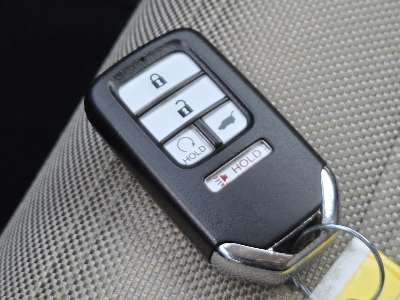 Used 2018 Honda CR-V EX image 33