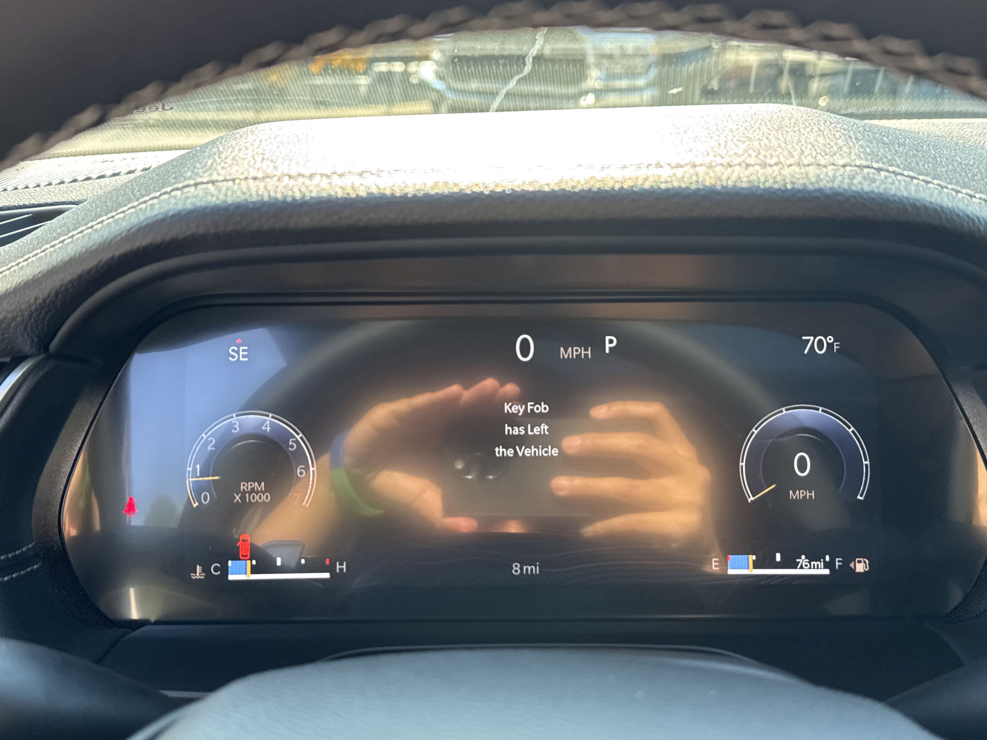 New 2025 Jeep Grand Cherokee Limited w/ Black Appearance Package image 31