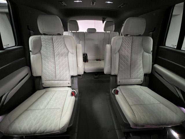 New 2026 Cadillac Escalade IQL Luxury image 19