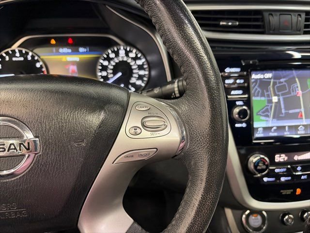 Used 2016 Nissan Murano Platinum w/ Platinum Technology Package image 18