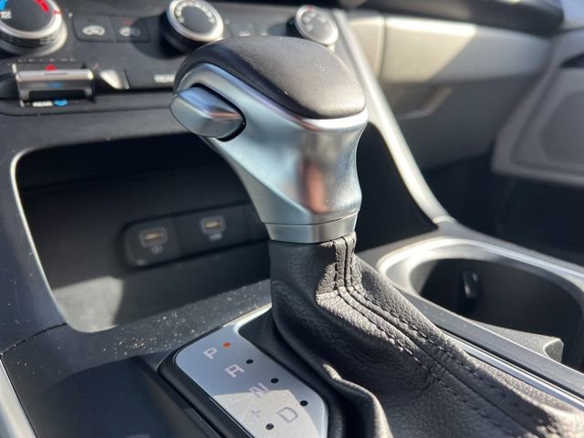 Certified 2024 Kia Carnival LX image 22