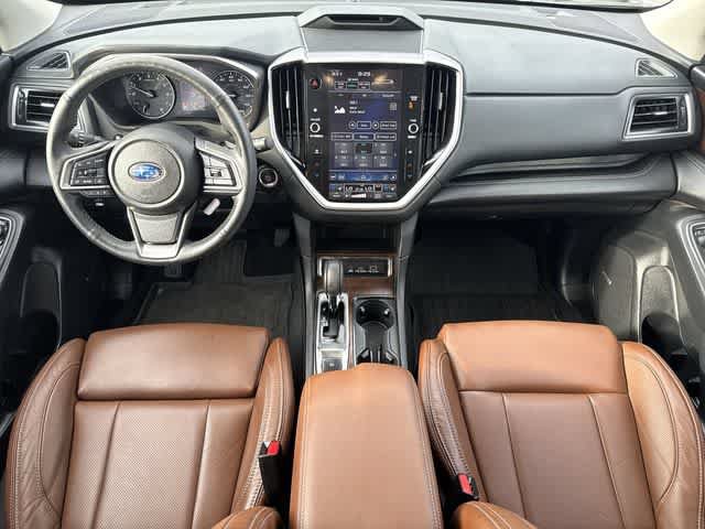 Certified 2025 Subaru Ascent Touring w/ Popular Package #1 AWD/4WD image 13