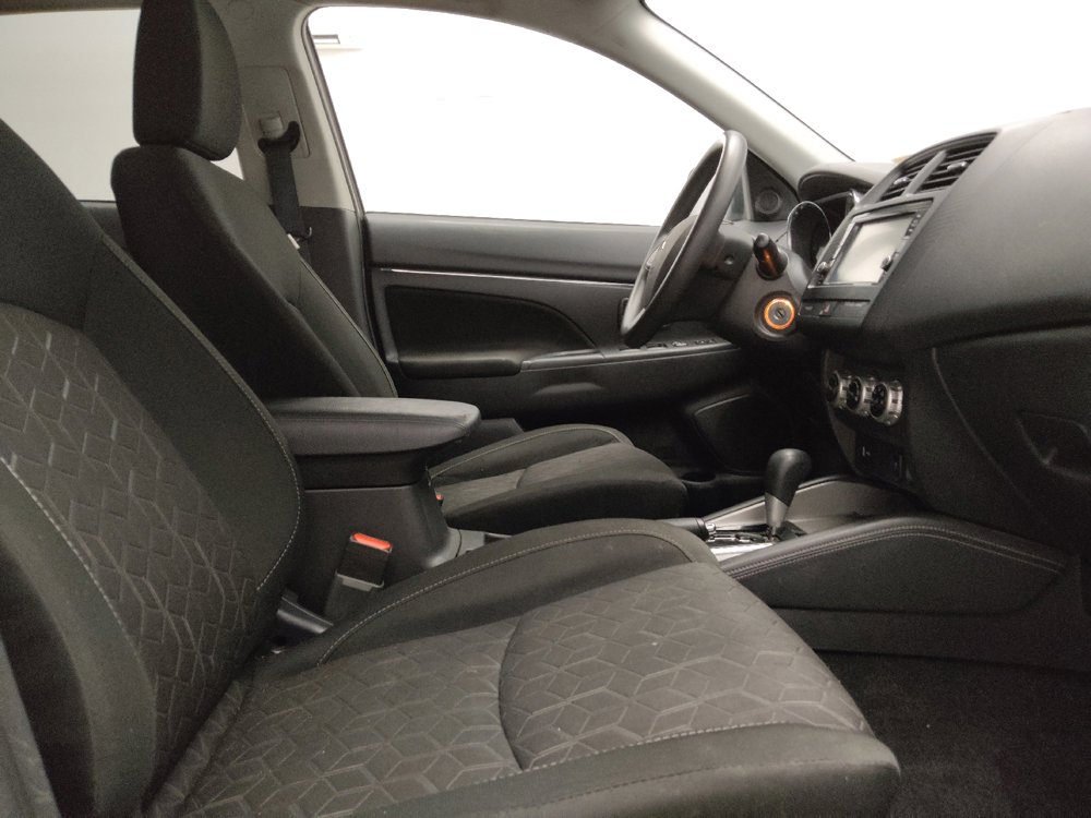 Used 2024 Mitsubishi Outlander Sport AWD image 21