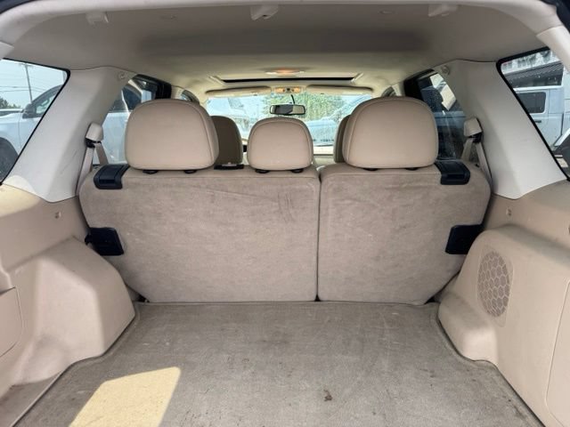 Used 2012 Ford Escape Limited FWD image 17