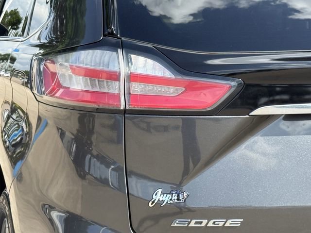 Used 2020 Ford Edge SEL w/ Convenience Package FWD image 7