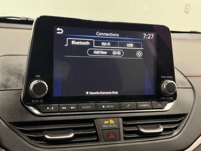 Used 2021 Nissan Altima 2.5 SR w/ SR Premium Package FWD image 26