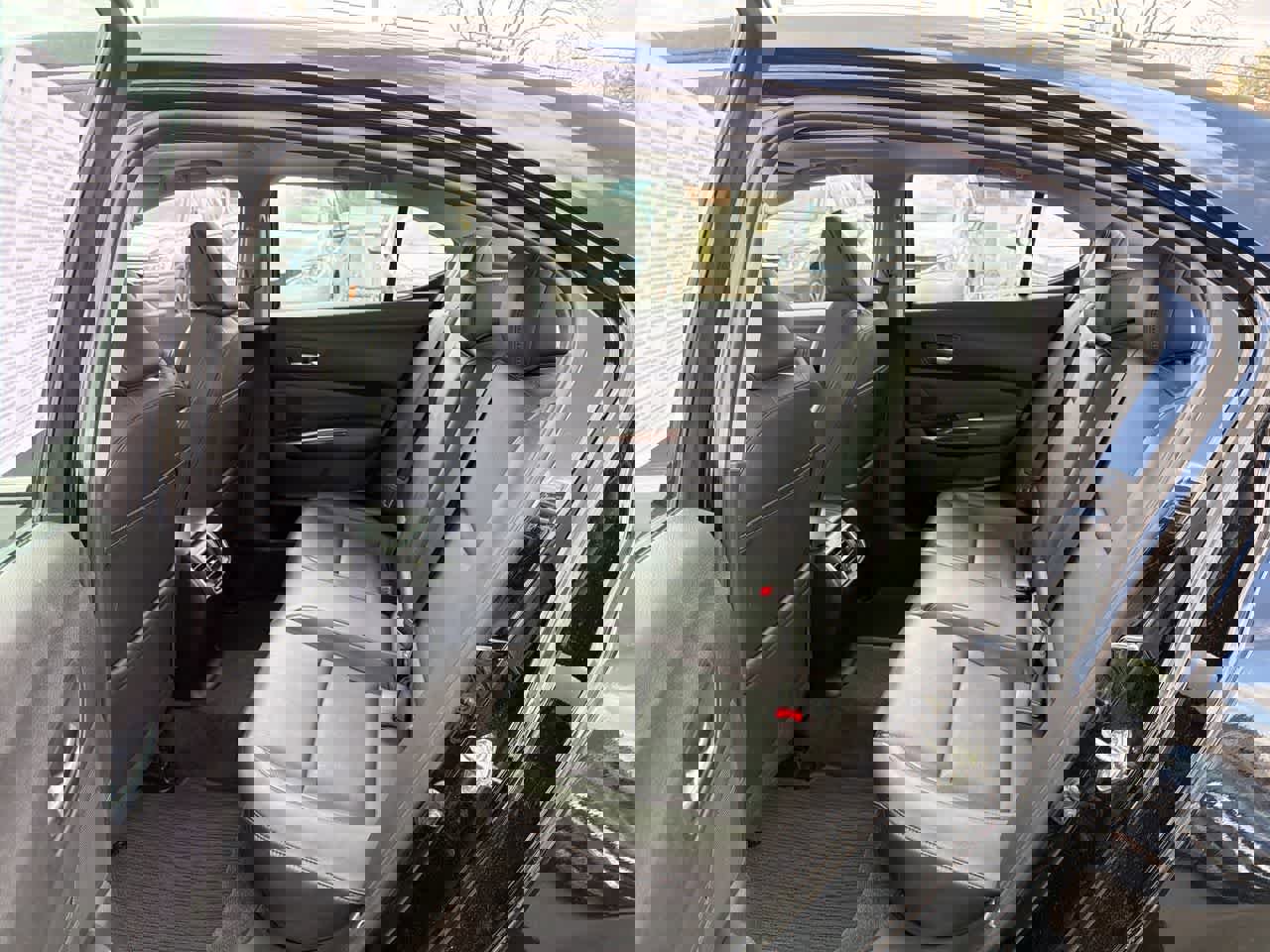 Used 2017 Acura TLX V6 w/ Technology Package image 26