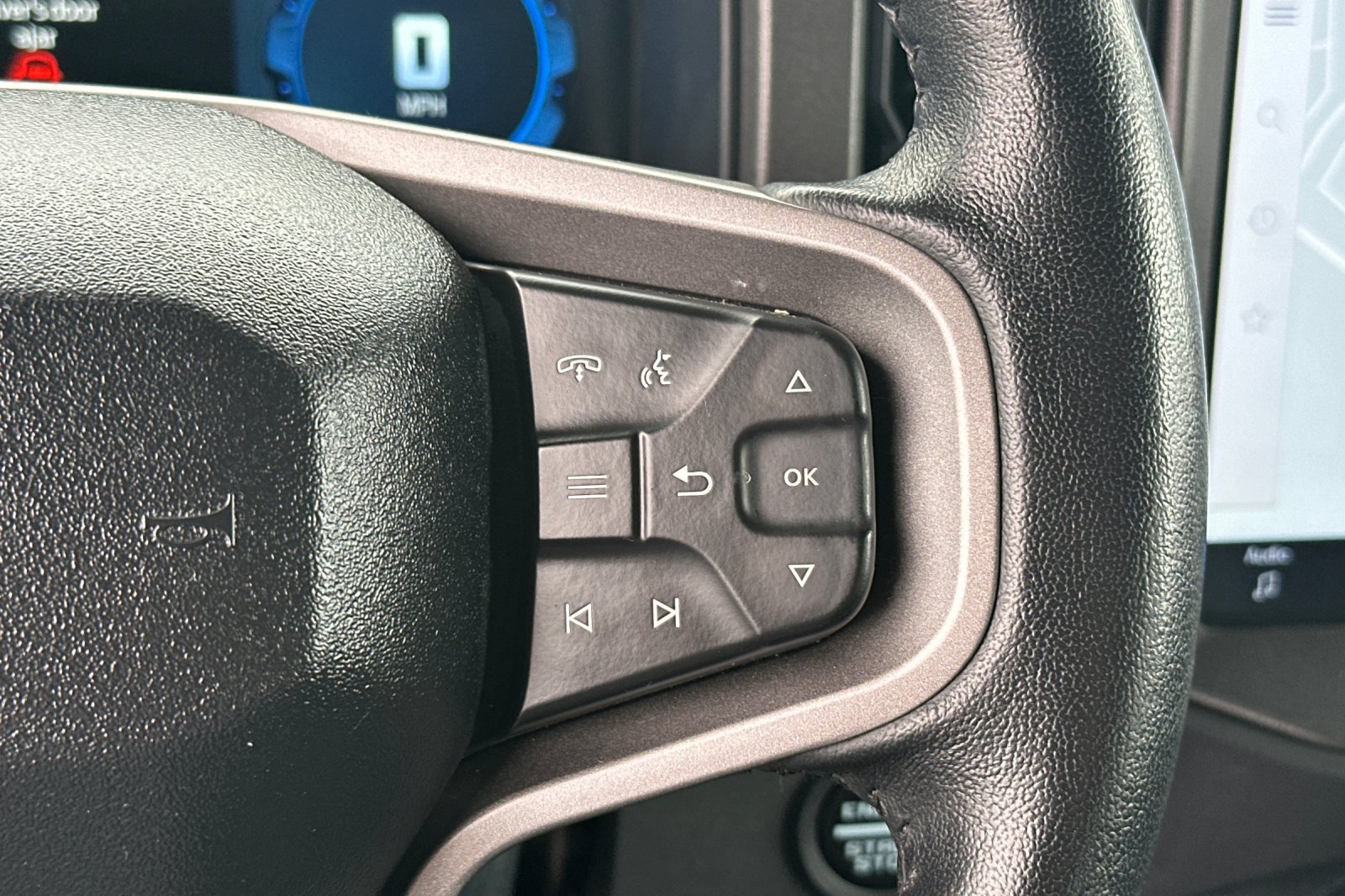 Used 2025 Ford Bronco Big Bend AWD/4WD image 29