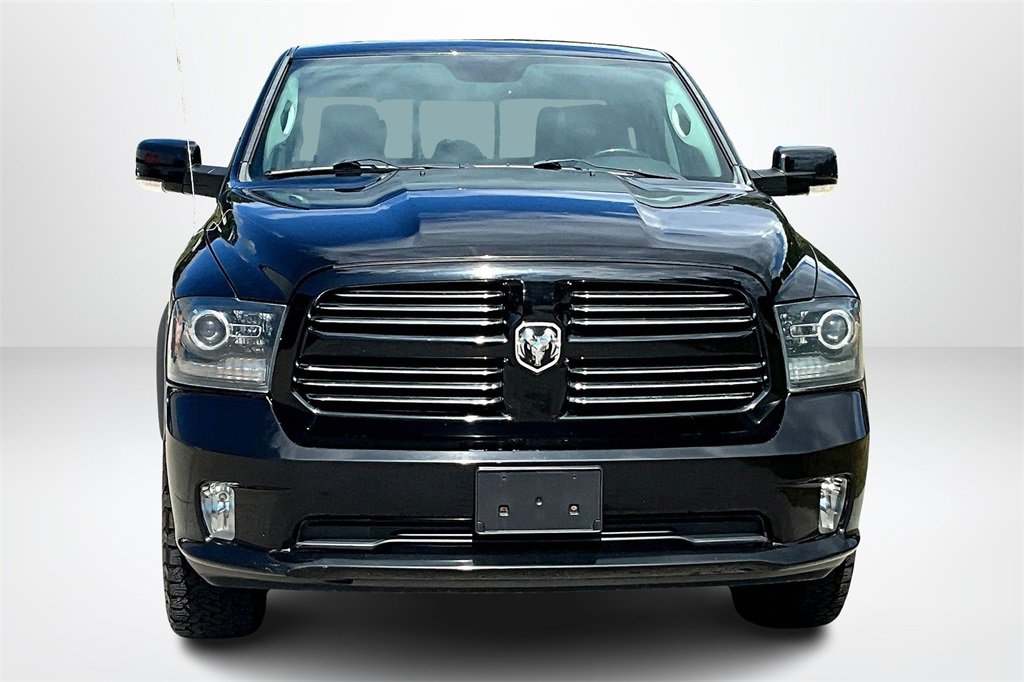 Used 2015 RAM 1500 Sport image 2