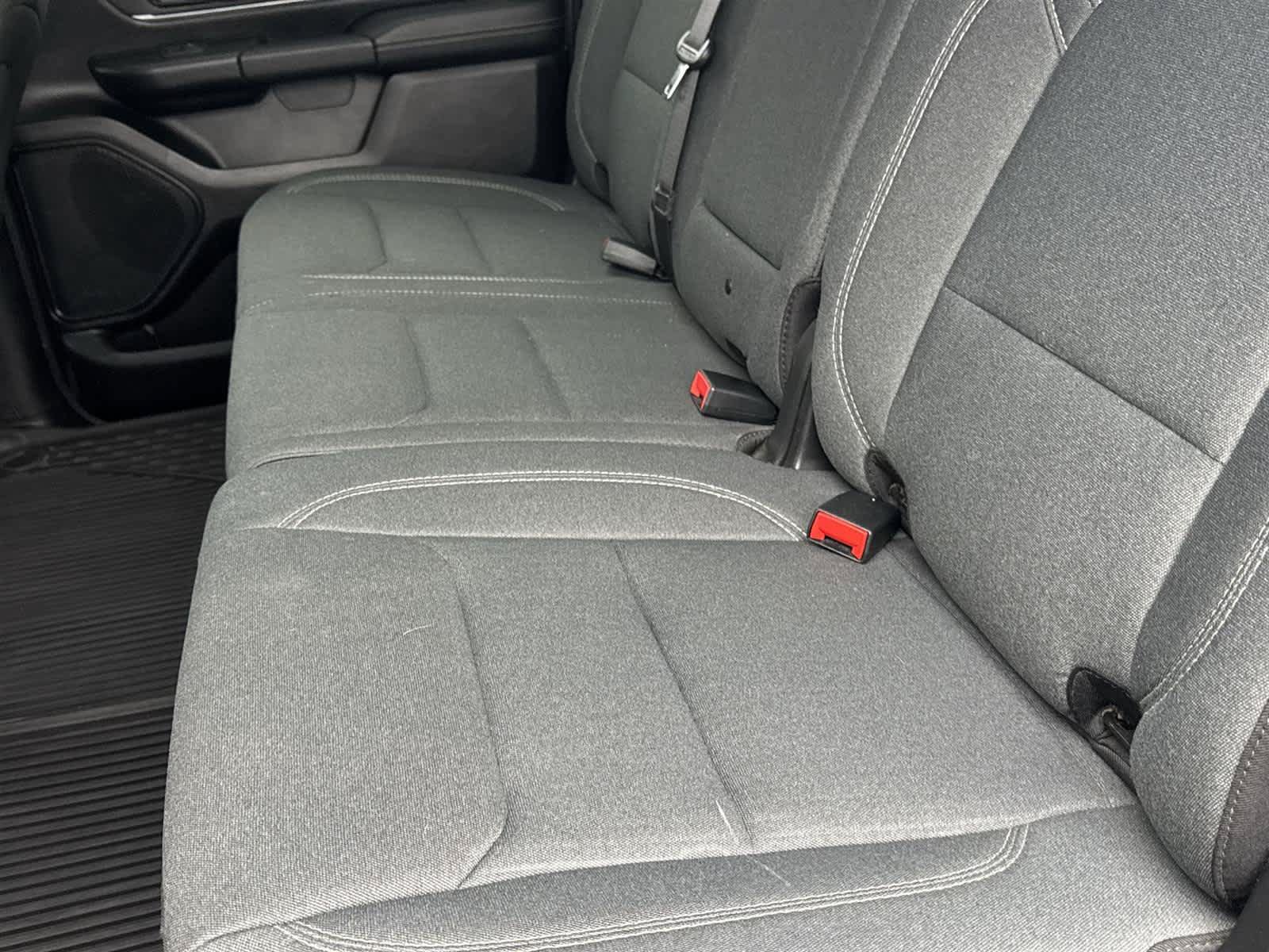 Used 2021 RAM 1500 Big Horn AWD/4WD image 14